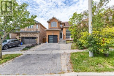 65 BATT CRESCENT Ajax (Northwest Ajax) Ontario photo 1