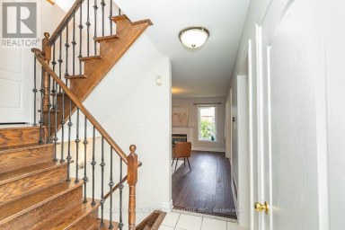 65 BATT CRESCENT Ajax (Northwest Ajax) Ontario photo 12