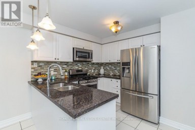 65 BATT CRESCENT Ajax (Northwest Ajax) Ontario photo 16