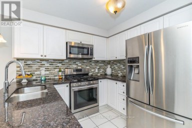 65 BATT CRESCENT Ajax (Northwest Ajax) Ontario photo 19