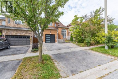 65 BATT CRESCENT Ajax (Northwest Ajax) Ontario photo 2