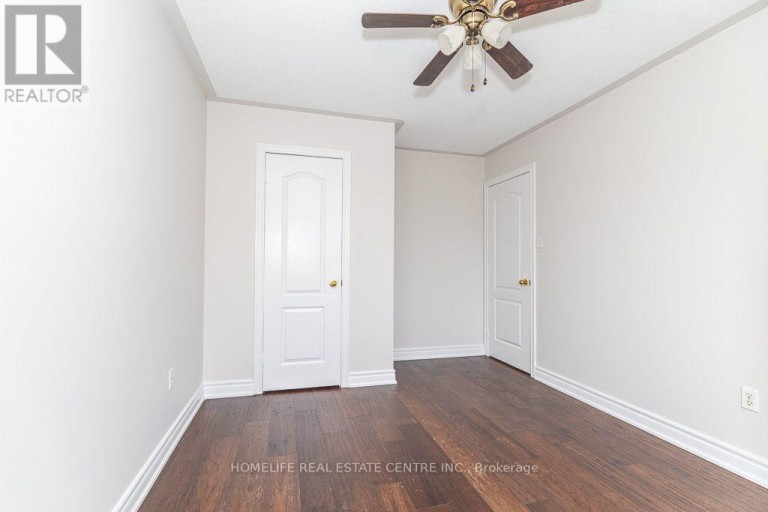 65 BATT CRESCENT, Ajax (Northwest Ajax), Ontario, L1T4L8