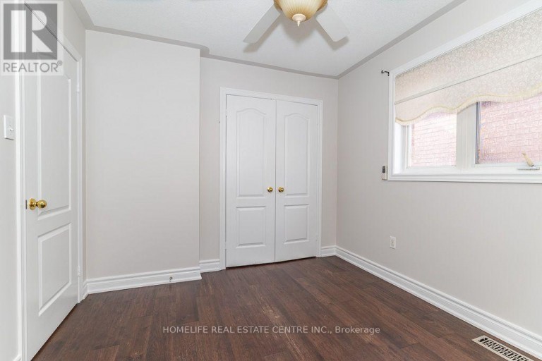65 BATT CRESCENT, Ajax (Northwest Ajax), Ontario, L1T4L8