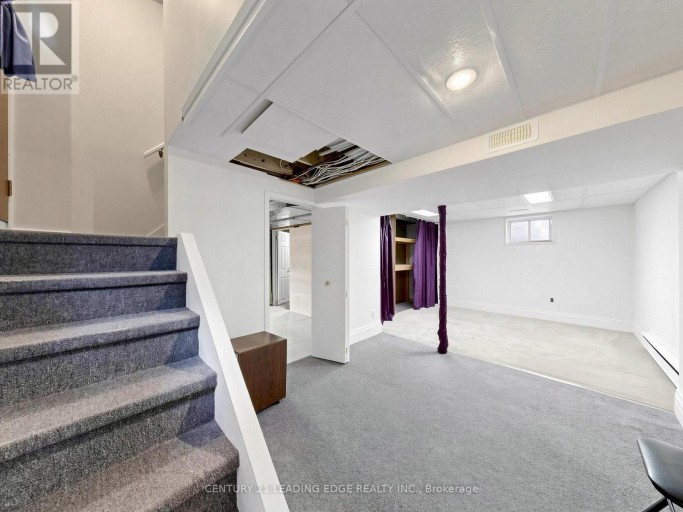 108 FREDERICK STREET, Oshawa (O'Neill), Ontario, L1G2B3