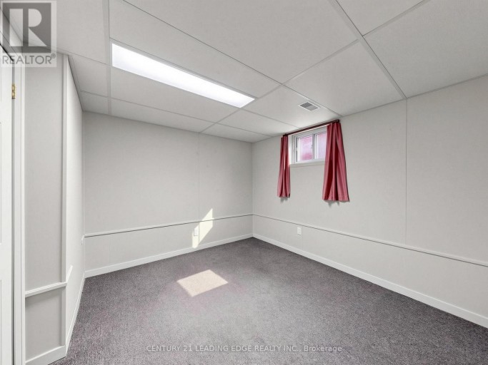 108 FREDERICK STREET, Oshawa (O'Neill), Ontario, L1G2B3