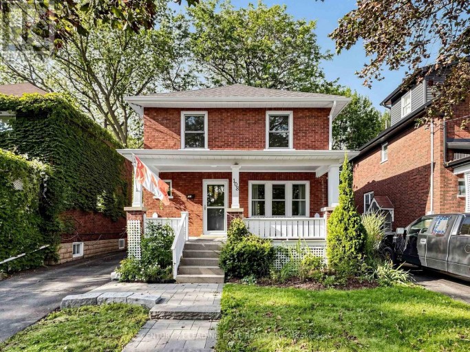 108 FREDERICK STREET, Oshawa (O'Neill), Ontario, L1G2B3