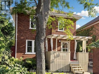 108 FREDERICK STREET Oshawa (O'Neill) Ontario photo 20
