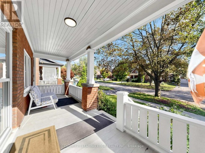 108 FREDERICK STREET, Oshawa (O'Neill), Ontario, L1G2B3