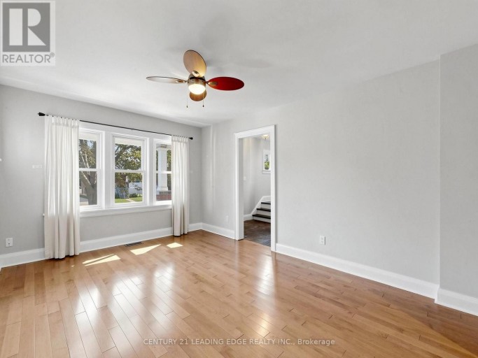108 FREDERICK STREET, Oshawa (O'Neill), Ontario, L1G2B3