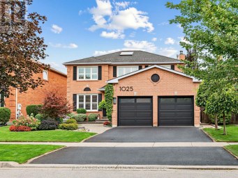 1025 MOORELANDS CRESCENT Pickering (Rosebank) Ontario photo 1