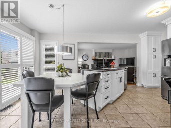 1025 MOORELANDS CRESCENT Pickering (Rosebank) Ontario photo 10