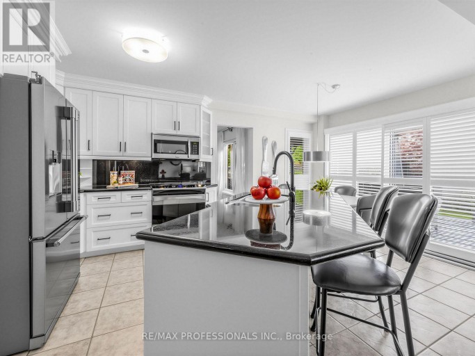 1025 MOORELANDS CRESCENT, Pickering (Rosebank), Ontario, L1W3K3