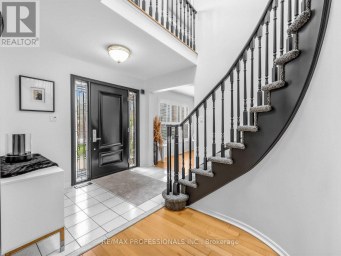 1025 MOORELANDS CRESCENT Pickering (Rosebank) Ontario photo 16