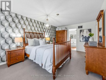 1025 MOORELANDS CRESCENT Pickering (Rosebank) Ontario photo 18