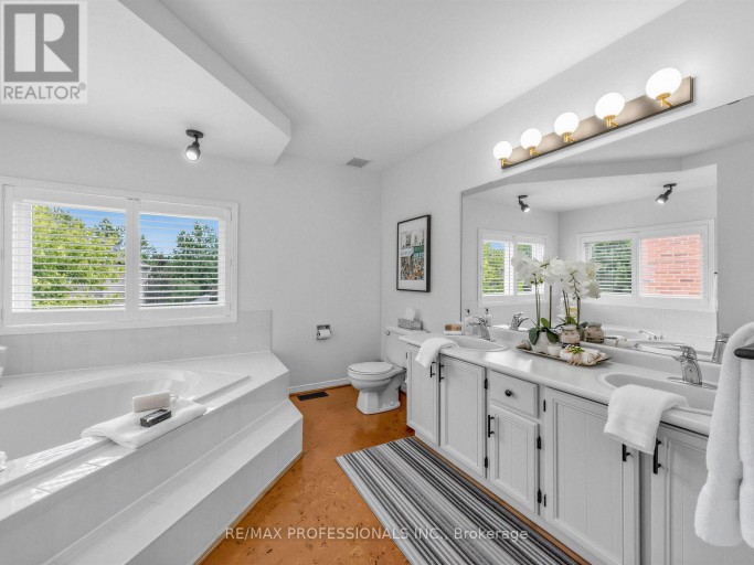 1025 MOORELANDS CRESCENT, Pickering (Rosebank), Ontario, L1W3K3