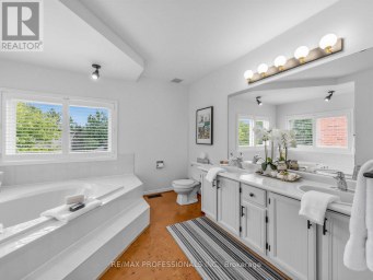 1025 MOORELANDS CRESCENT Pickering (Rosebank) Ontario photo 20