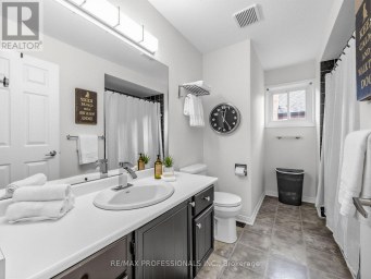 1025 MOORELANDS CRESCENT Pickering (Rosebank) Ontario photo 23