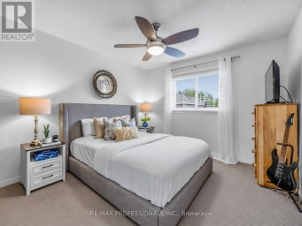 1025 MOORELANDS CRESCENT Pickering (Rosebank) Ontario photo 25