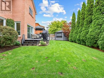 1025 MOORELANDS CRESCENT Pickering (Rosebank) Ontario photo 35
