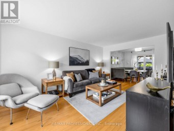 1025 MOORELANDS CRESCENT Pickering (Rosebank) Ontario photo 4