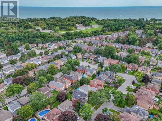 1025 MOORELANDS CRESCENT, Pickering (Rosebank), Ontario, L1W3K3