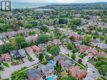 1025 MOORELANDS CRESCENT Pickering (Rosebank) Ontario photo 45