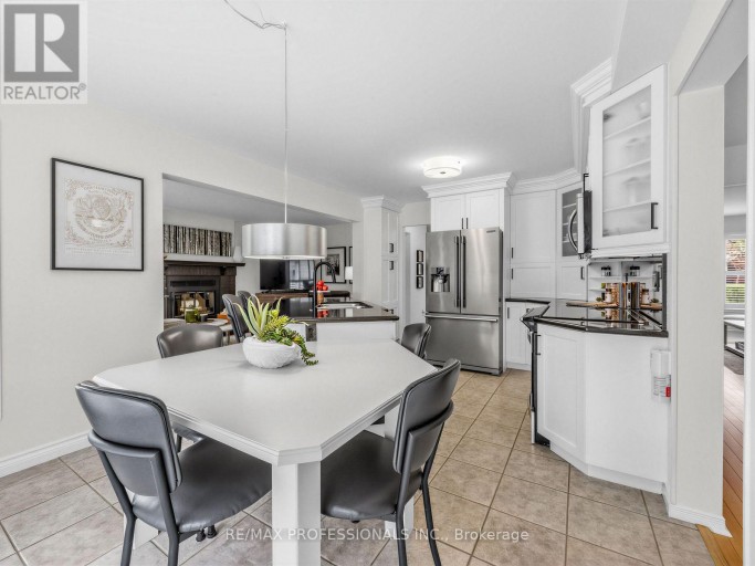 1025 MOORELANDS CRESCENT, Pickering (Rosebank), Ontario, L1W3K3