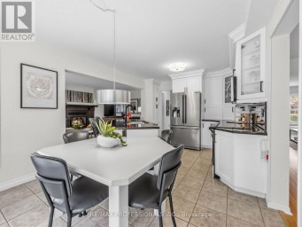 1025 MOORELANDS CRESCENT Pickering (Rosebank) Ontario photo 9