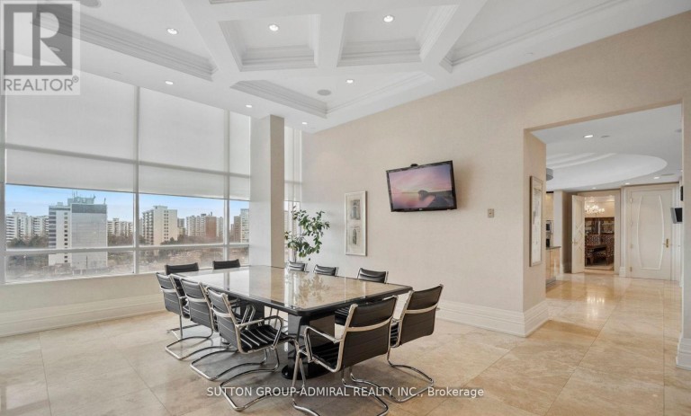 UPH - 1 CORDOBA DRIVE, Vaughan (Lakeview Estates), Ontario, L4J8S3