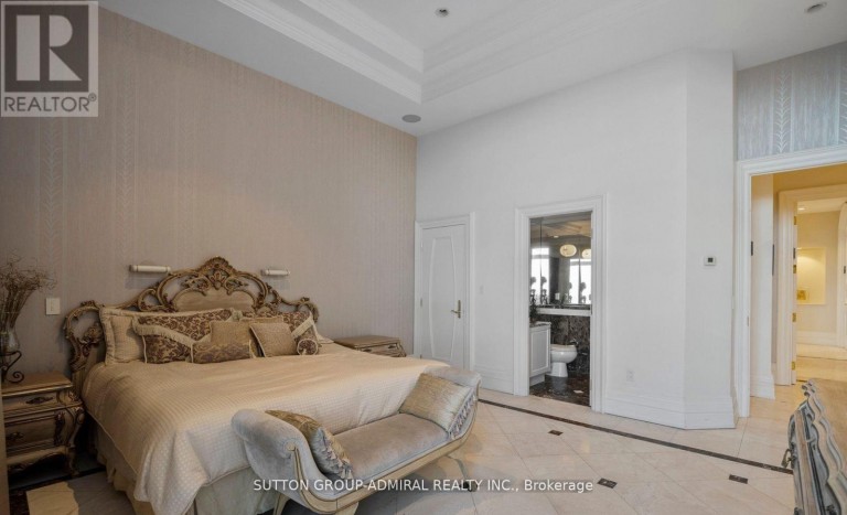 UPH - 1 CORDOBA DRIVE, Vaughan (Lakeview Estates), Ontario, L4J8S3