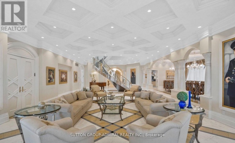 UPH - 1 CORDOBA DRIVE, Vaughan (Lakeview Estates), Ontario, L4J8S3