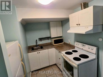 BASEMENT - 384 FLAGSTONE WAY Newmarket (Woodland Hill) Ontario photo 3