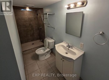 BASEMENT - 384 FLAGSTONE WAY Newmarket (Woodland Hill) Ontario photo 5