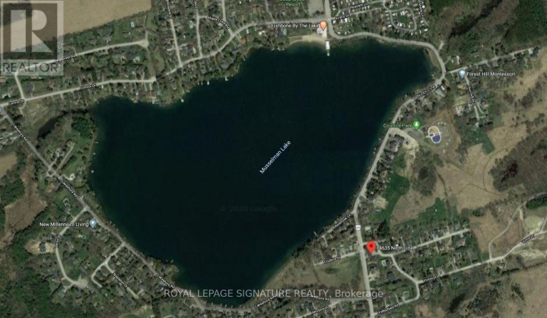 14635 NINTH LINE, Whitchurch-Stouffville, Ontario, L4A2X9