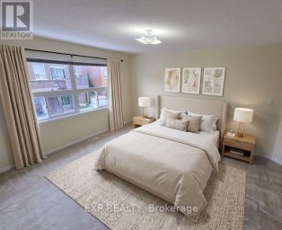 UPPER - 384 FLAGSTONE WAY Newmarket (Woodland Hill) Ontario photo 10
