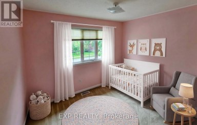 UPPER - 384 FLAGSTONE WAY Newmarket (Woodland Hill) Ontario photo 15