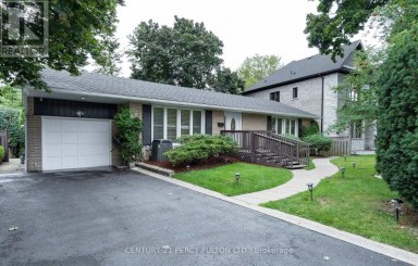 #MAIN - 380 TAREYTON ROAD Richmond Hill (Mill Pond) Ontario photo 1