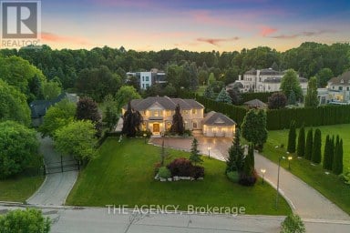 16 DEW DROP COURT Vaughan Ontario photo 1