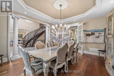 16 DEW DROP COURT Vaughan Ontario photo 11
