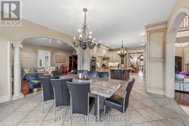 16 DEW DROP COURT Vaughan Ontario photo 15