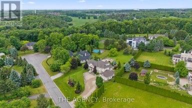 16 DEW DROP COURT Vaughan Ontario photo 2