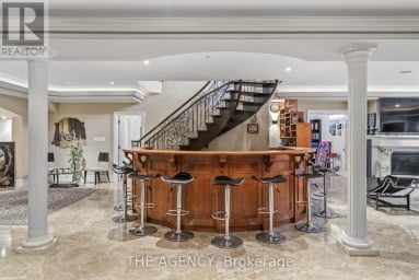16 DEW DROP COURT Vaughan Ontario photo 24