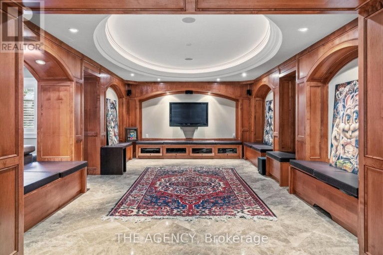 16 DEW DROP COURT, Vaughan, Ontario, L6A1E9