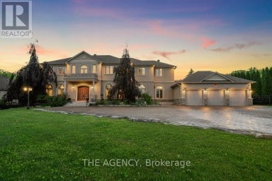 16 DEW DROP COURT Vaughan Ontario photo 3
