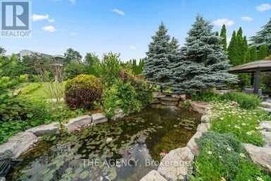 16 DEW DROP COURT Vaughan Ontario photo 30
