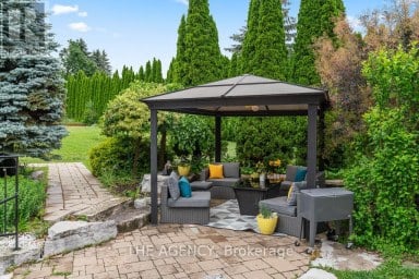 16 DEW DROP COURT Vaughan Ontario photo 31