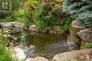 16 DEW DROP COURT Vaughan Ontario photo 32