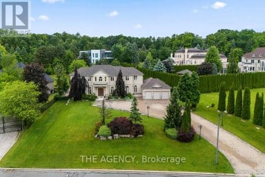 16 DEW DROP COURT Vaughan Ontario photo 34