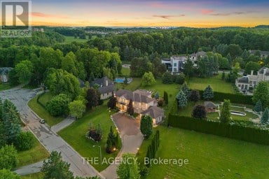 16 DEW DROP COURT Vaughan Ontario photo 35