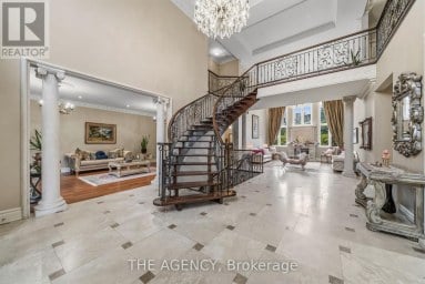 16 DEW DROP COURT Vaughan Ontario photo 6